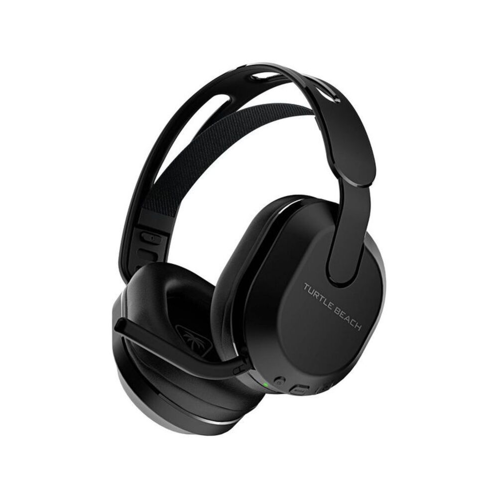 Open Box - Turtle Beach - Stealth 500 Wireless Heads Black